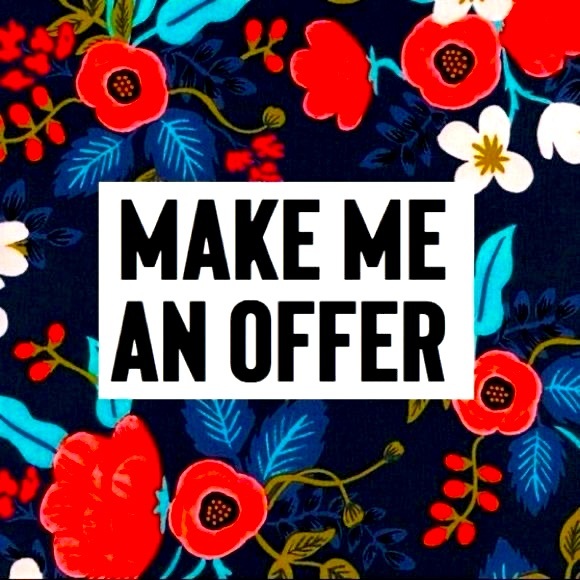 Thank You For Visiting My Closet! - Picture 1 of 1